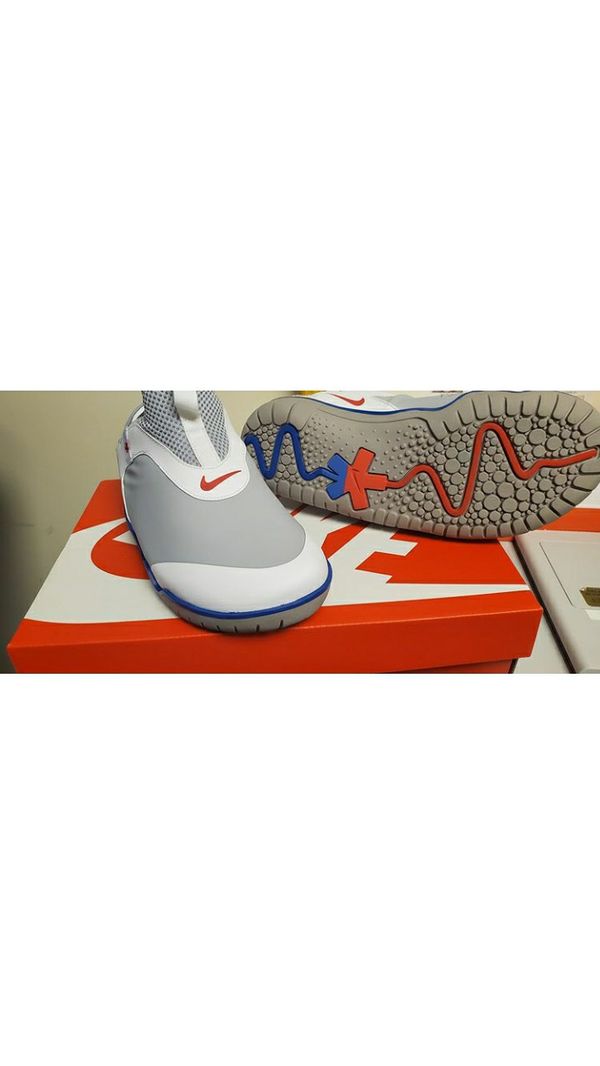 nike shoe for health care workers