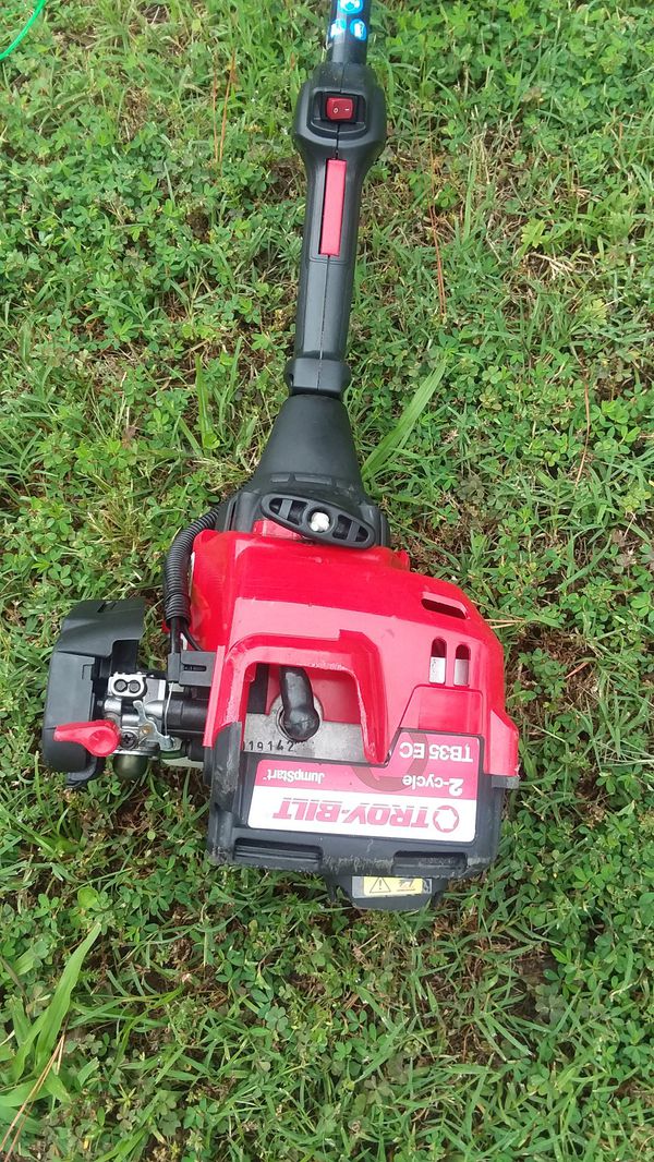 Troy Bilt Weed Eater STRAIGHT SHAFT for Sale in Hampton, VA - OfferUp