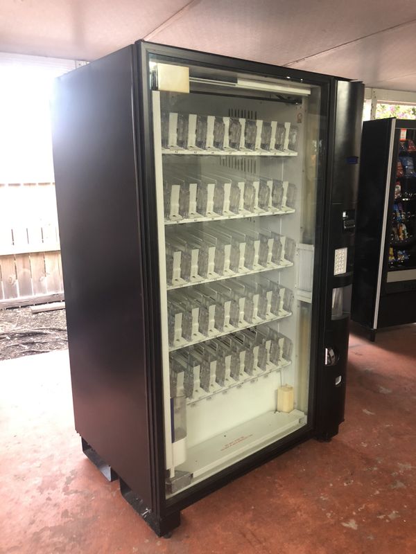 Vending machine for sale for Sale in Miami, FL - OfferUp