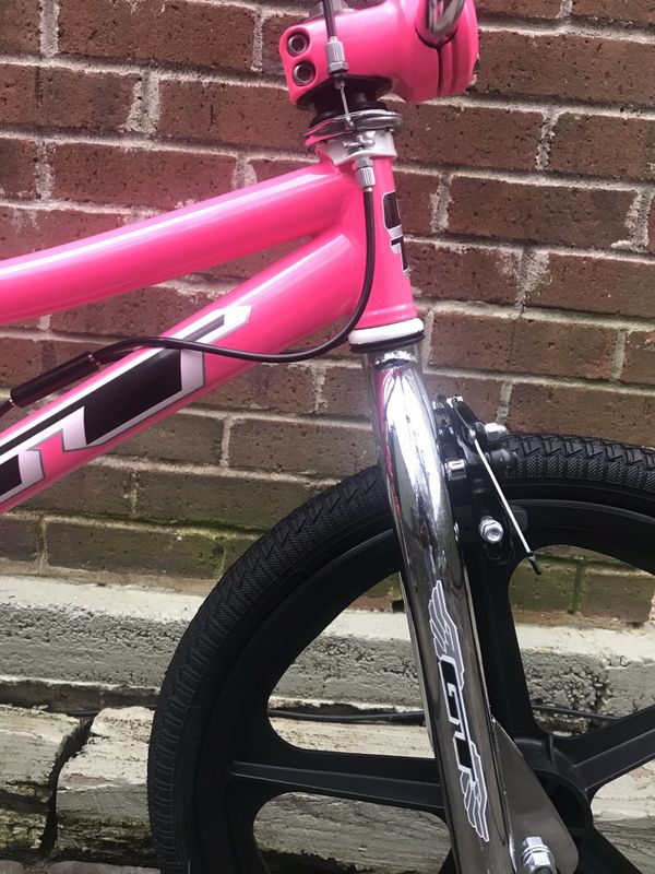 GT PRO PERFORMER [PINK] Completely Refurbished: 80’s STYLE FREESTYLE ...