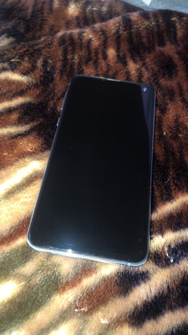 used galaxy s10e for sale