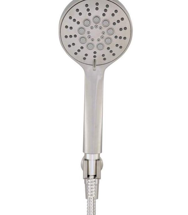Glacier Bay Modern 6 spray shower head NEW for Sale in Portland, OR