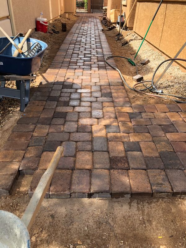 Pavers for Sale in North Las Vegas, NV OfferUp