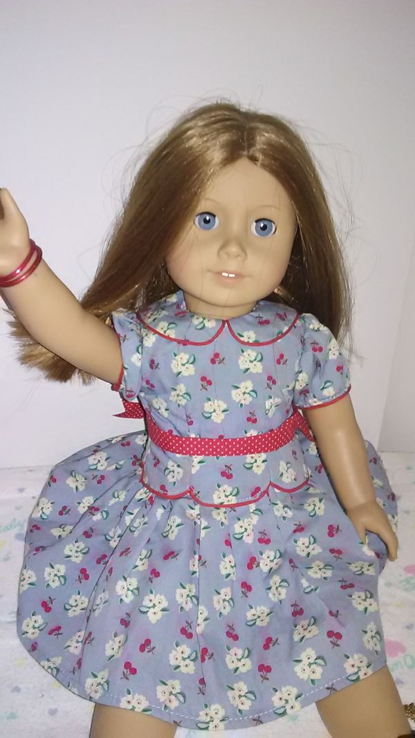 emily american girl doll worth