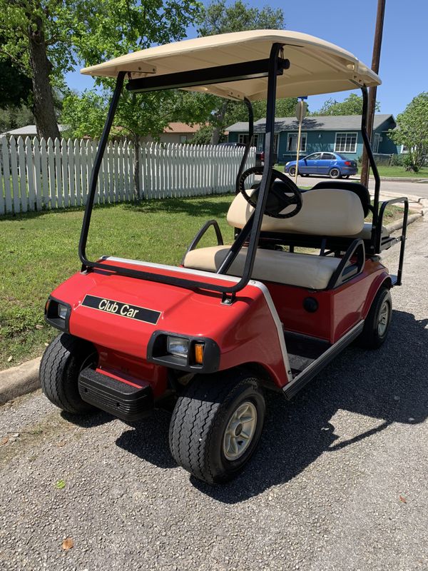 Golf Cart Gas for Sale in San Antonio, TX OfferUp