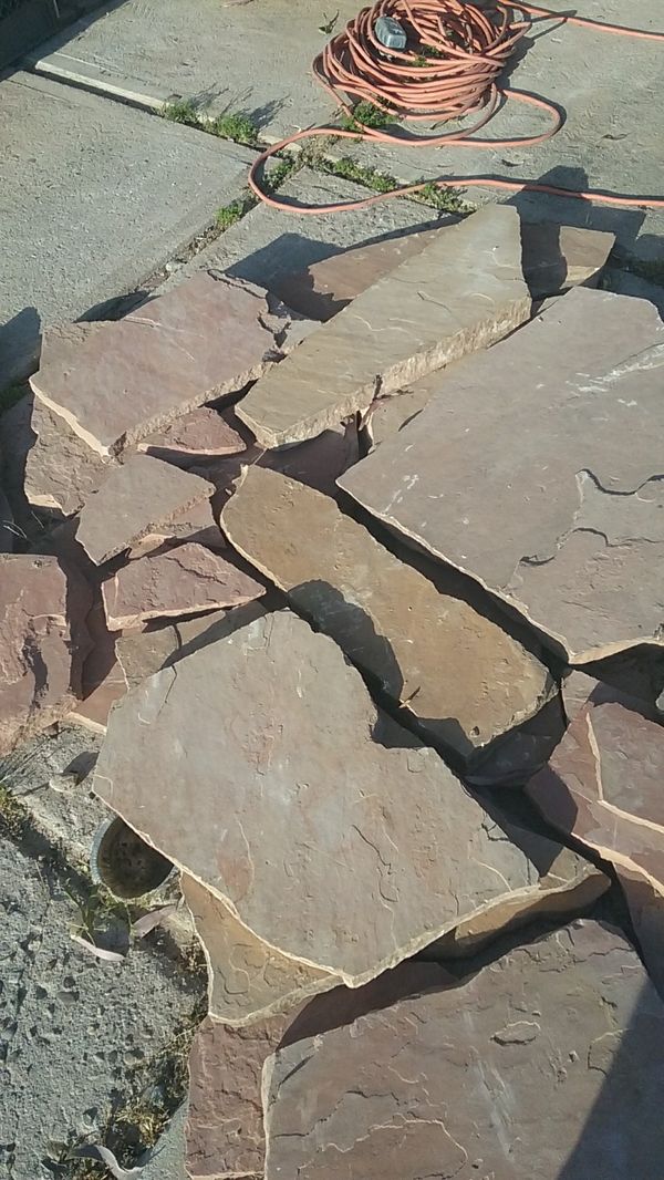 Flagstone for Sale in Casa Grande, AZ OfferUp