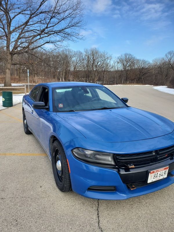 2015 dodge charger pursuit AWD (R/T) for Sale in Summit, IL OfferUp