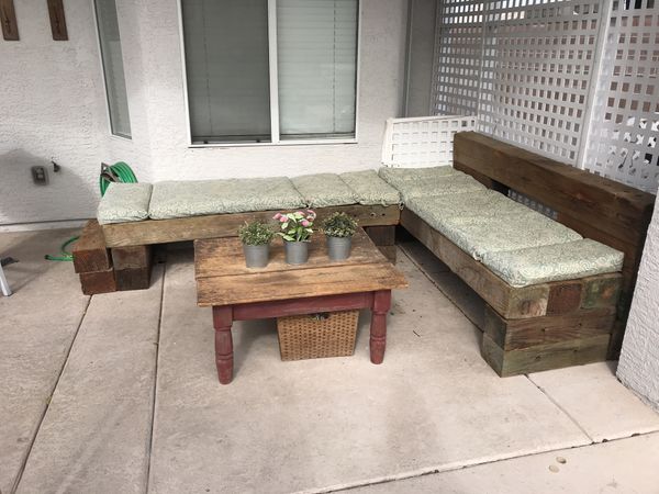 Patio Sectional Outdoor Furniture For Sale In Las Vegas Nv