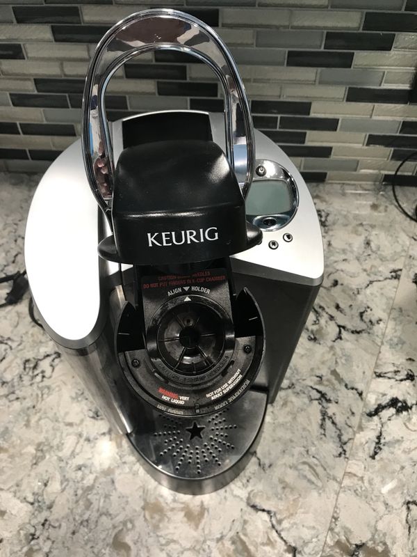 Keurig coffee maker model K60 for Sale in Boca Raton, FL OfferUp