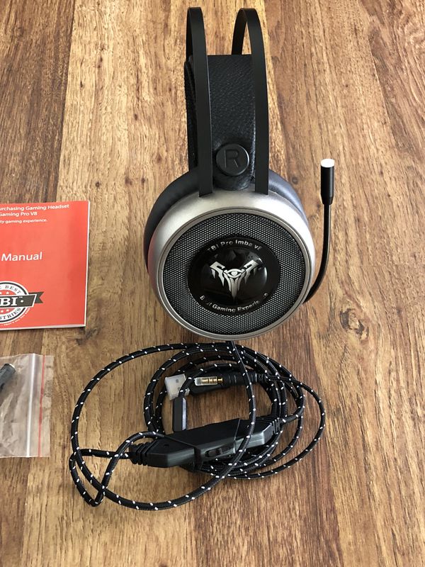 New headphones TBI-PRO for Sale in Miami, FL - OfferUp