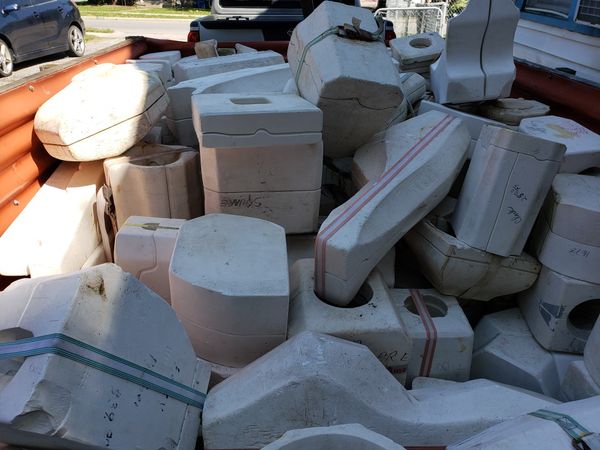 selling ceramic molds