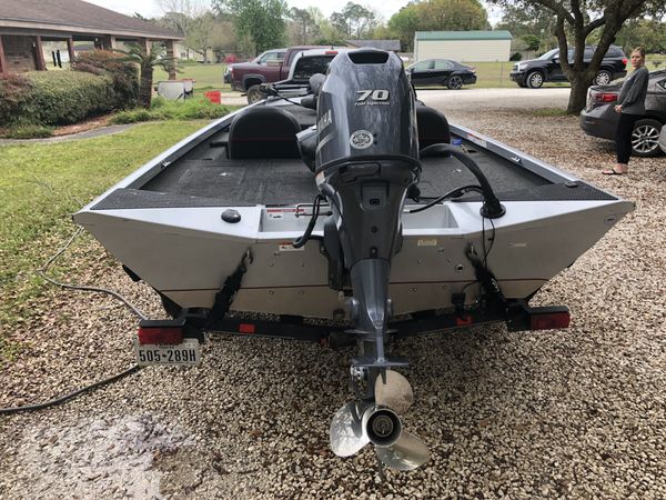 2014 Ranger RT 178 Aluminum for Sale in Winnie, TX - OfferUp