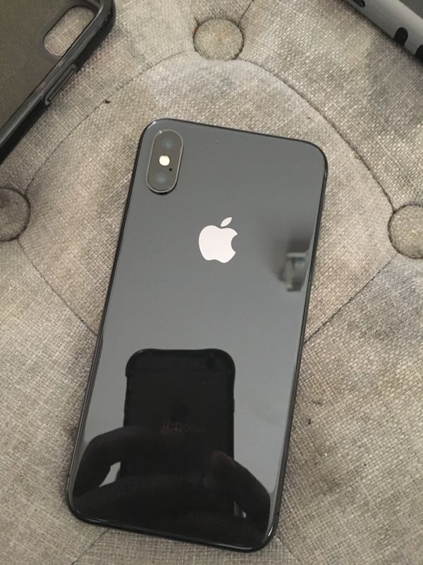iPhone 10x for Sale in Cleveland, OH - OfferUp