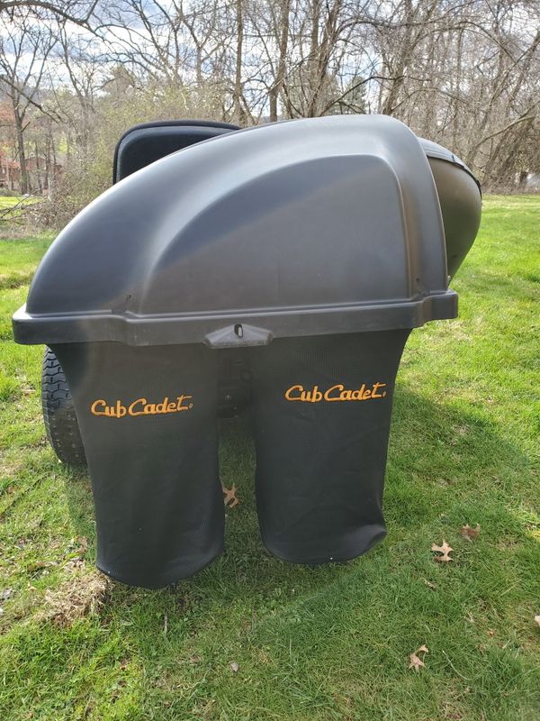 Cub Cadet LTX 1046 KW for Sale in Washington, PA OfferUp