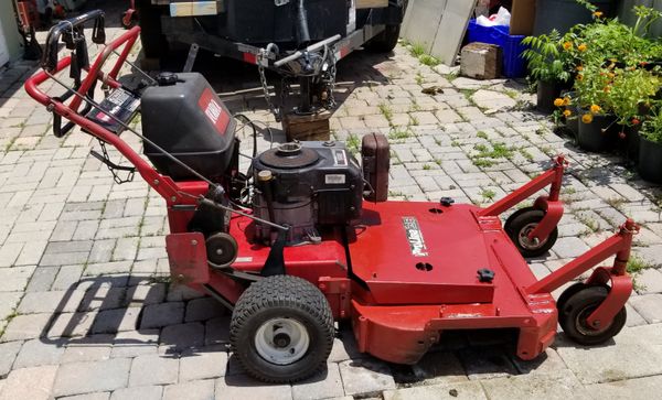 Toro Proline 36 Walk-behind Mower for Sale in Sanford, FL - OfferUp