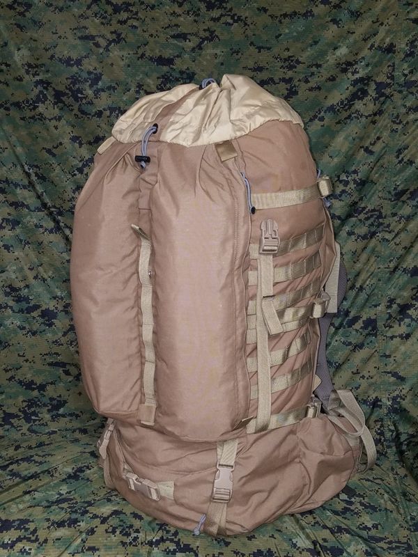 Mystery Ranch 6500 Tactical backpack Ruck Medium for Sale in San