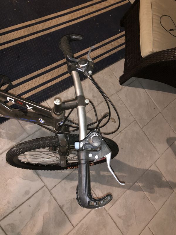 BMW bicycle GX for Sale in West Covina, CA OfferUp