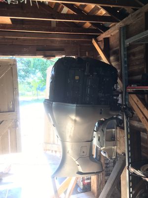 New and Used Outboard motors for Sale in Dallas, TX - OfferUp