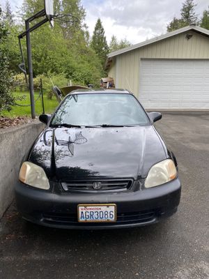 New And Used Cars Amp Trucks For Sale In Bellingham Wa