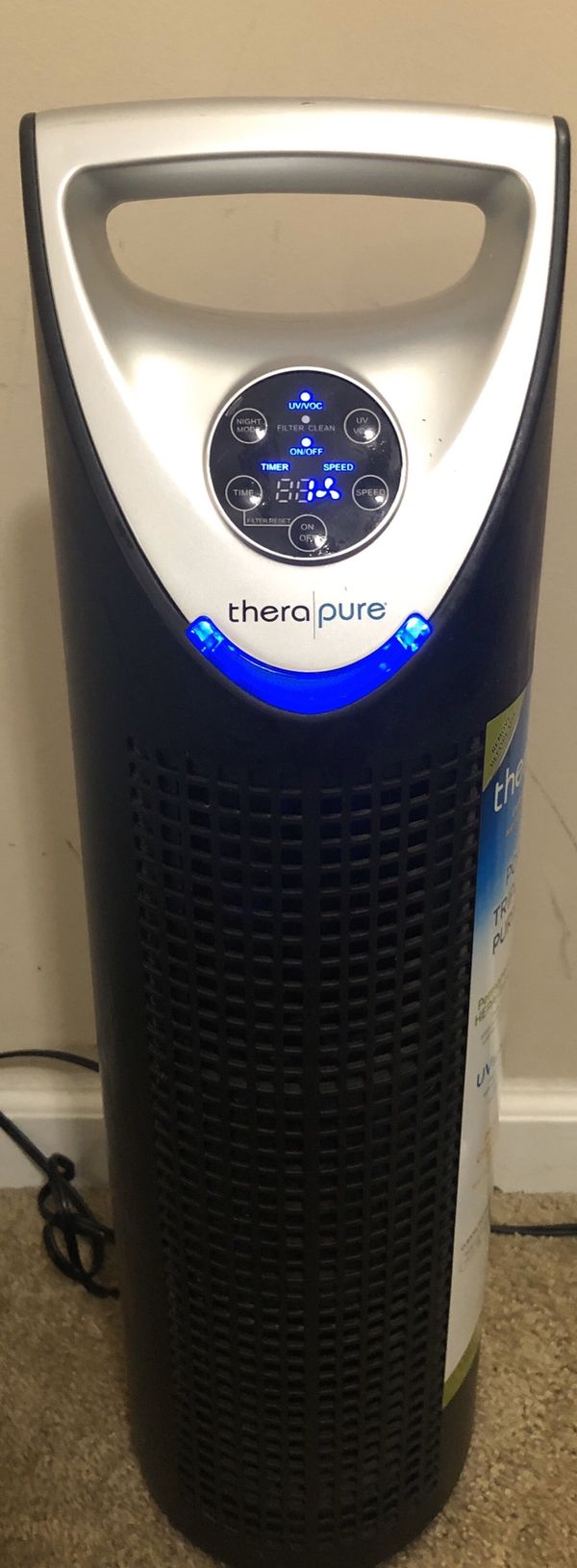 envion air purifier filter