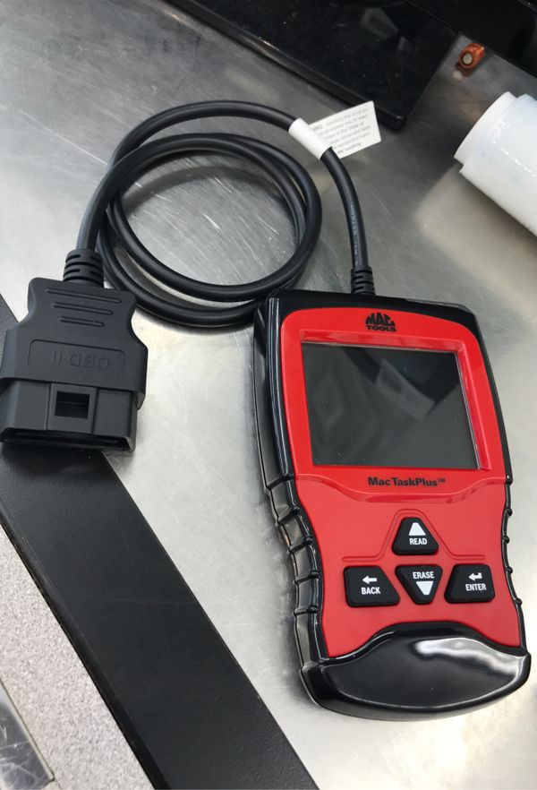 Mac tool scanner for Sale in Humble, TX OfferUp