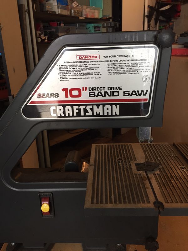 Craftsman Rotary Tool Bench for Sale in Livonia, MI - OfferUp