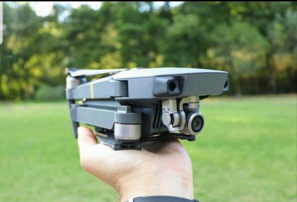 Dji maverick pro drone fly more combo for Sale in Norwalk, CA - OfferUp