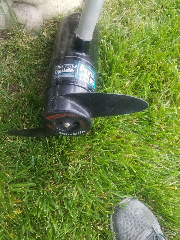 Motorguide Tracker 30 Pro Series Trolling Motor For Sale In Sylmar CA motorguide-tracker-30-pro-series-trolling-motor-for-sale-in-sylmar-ca
