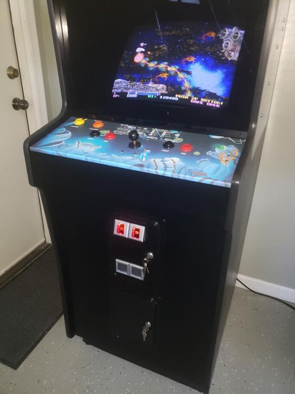 Nintendo R Type arcade for Sale in Chandler, AZ OfferUp