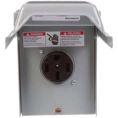Tesla EV charger Install Tesla Wall Charger Nema 14-50 Outlet for Sale