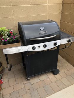 used barbeques for sale
