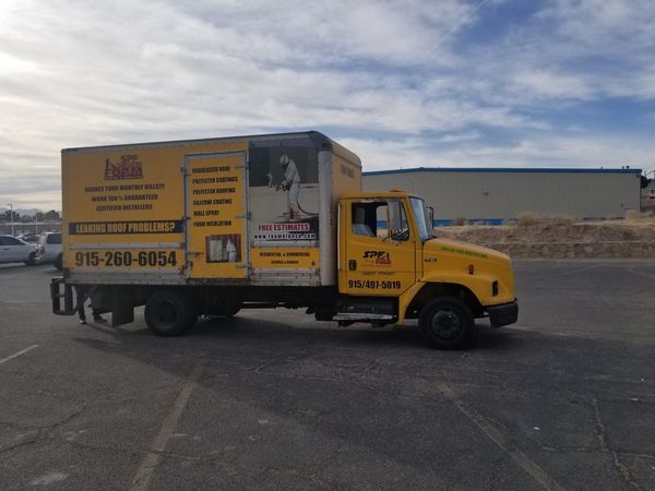 Box truck for Sale in El Paso, TX - OfferUp