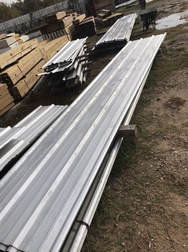 Sheet Metal R Panel for Sale in Houston, TX - OfferUp