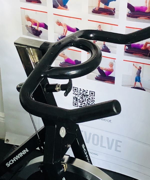 Schwinn Johnny G spinner pro indoor cycling for Sale in Queens, NY - OfferUp