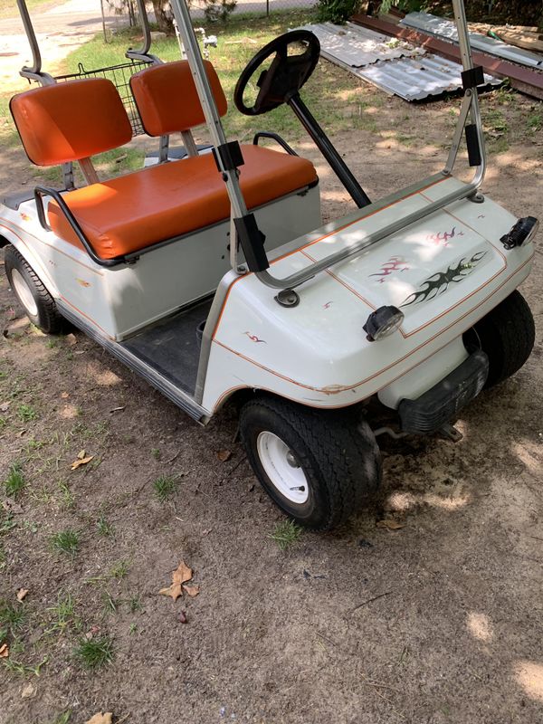 Golf cart for Sale in Athens, TX - OfferUp