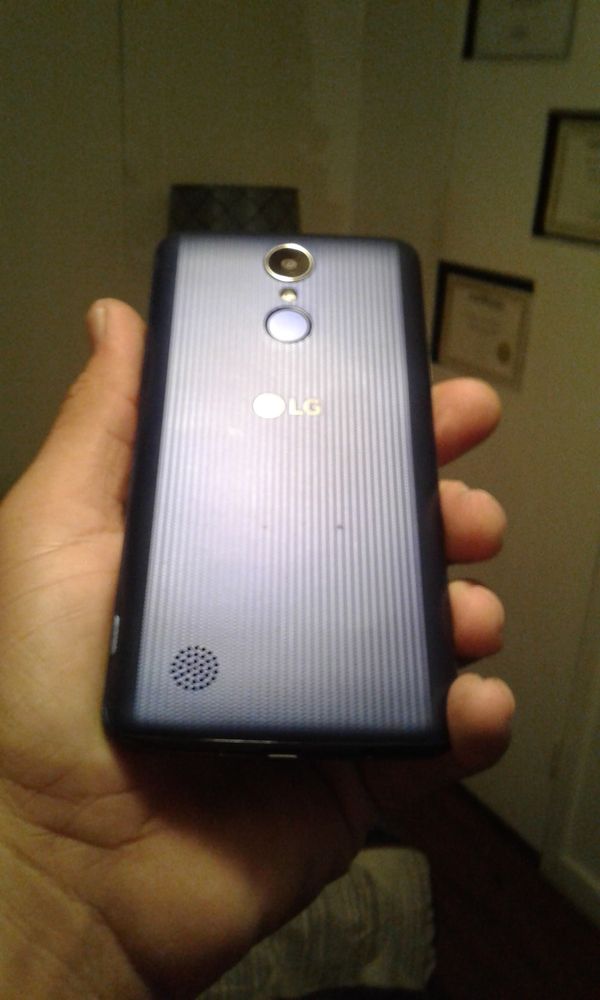 40 tmobile metro cell phone for Sale in San Antonio, TX OfferUp