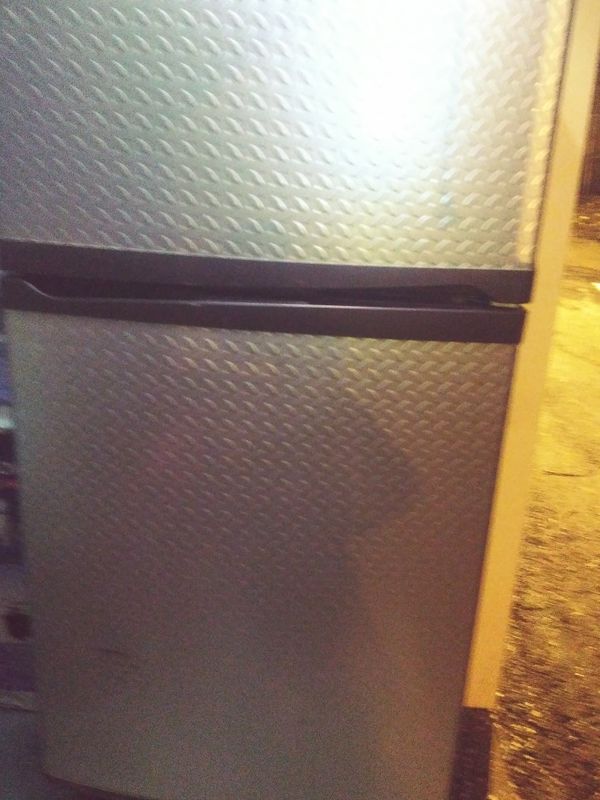 Gladiator® Freezerator® Convertible Refrigerator/Freezer21 cu. ft. for