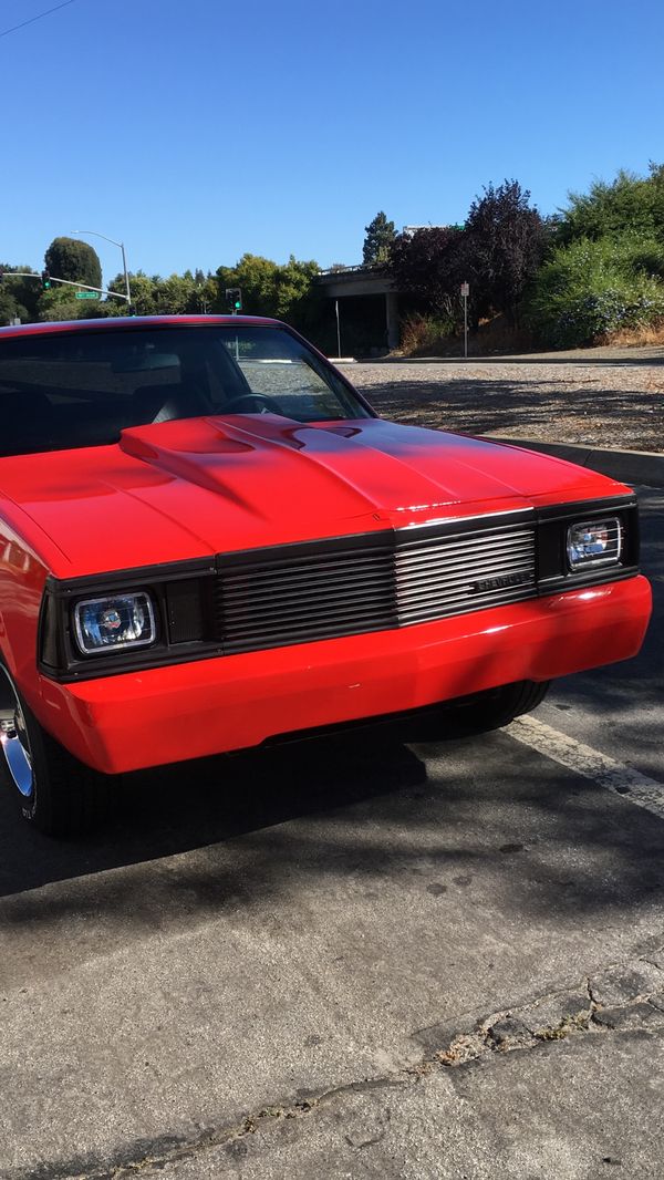 19781987 Chevrolet Malibu/Wagon/ElCamino Bumpers Fiberglass Roll Pans