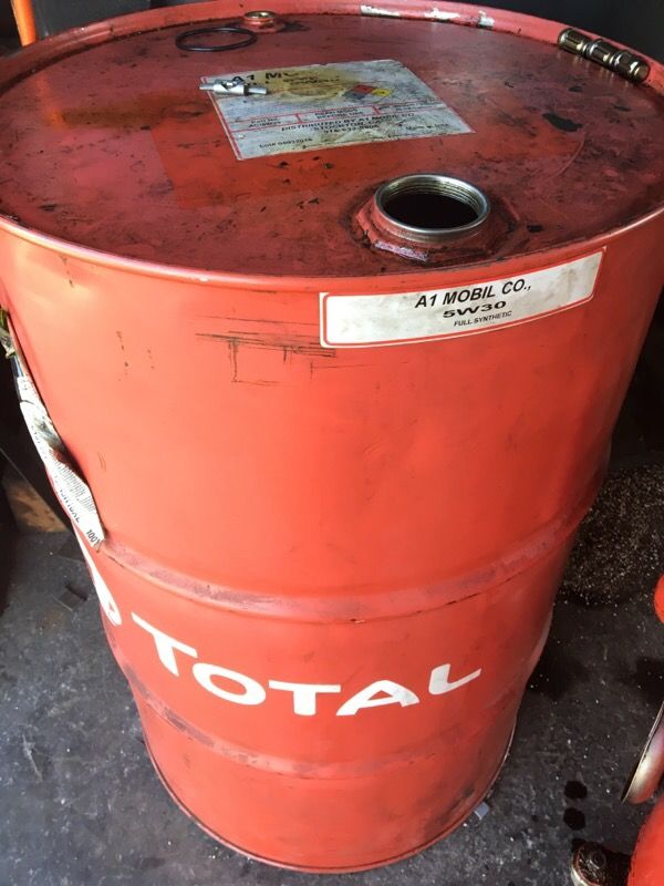 55 gallon drums for Sale in Stockton, CA OfferUp