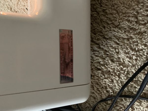 Kenmore 150 computerized sewing machine for Sale in Nashville, TN OfferUp