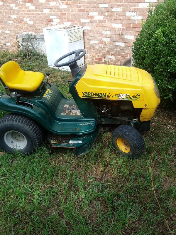 Riding lawn mower for Sale in Columbia, SC OfferUp