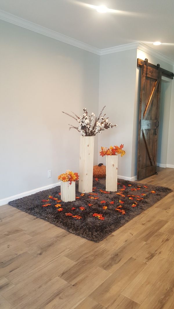 large floor vases farmhouse style