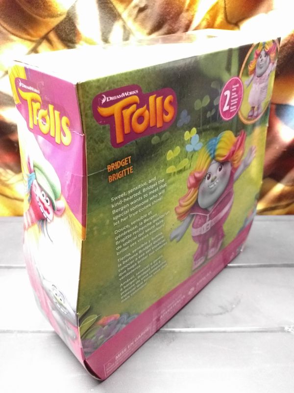 kohls trolls toys