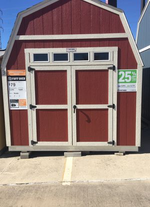new and used sheds for sale in san antonio, tx - offerup