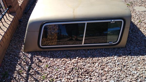 Original Fiberglass Top Out Of A 87 K5 Blazer For Sale In Phoenix Az