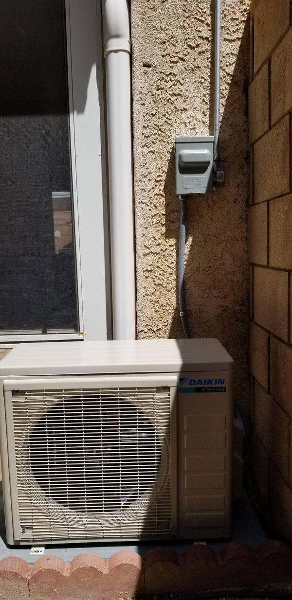 Mini splits for Sale in Palmdale, CA OfferUp