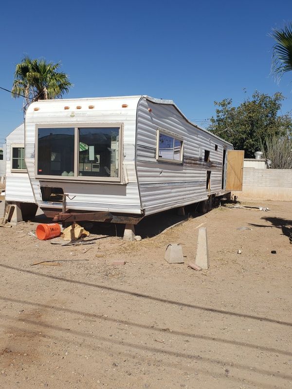 Travel trailer for Sale in Mesa, AZ OfferUp