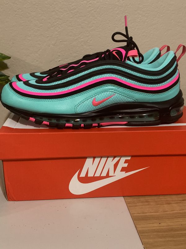 air max 97 south beach for sale