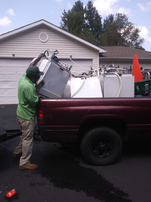 Free Junk pick up for Sale in Snellville, GA OfferUp