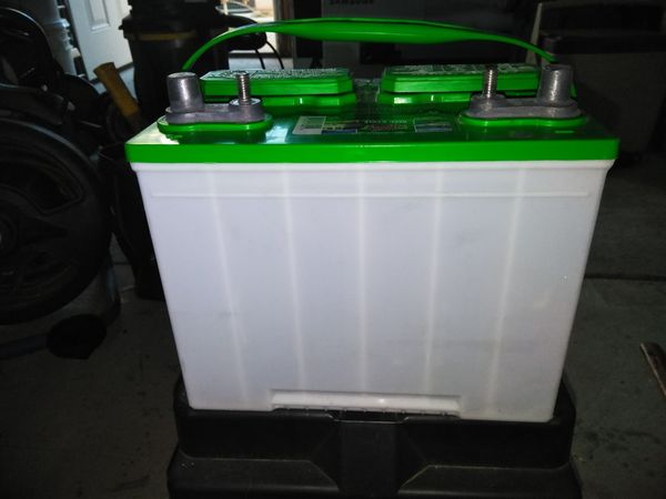 deep cycle interstate battery deep cycle interstate battery